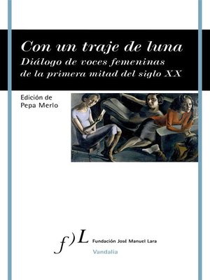 Con un traje de luna - ebook